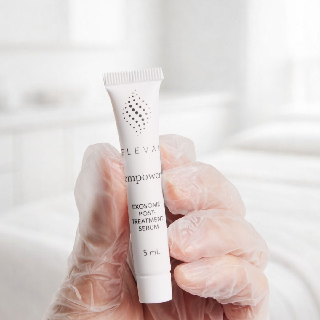 Elevai Exosomes™ Treatment Kit