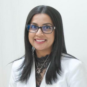 Dr. Ruby Gill
