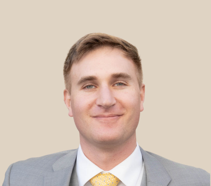 Dr. Jordan Plews Dr. Jordan Plews
