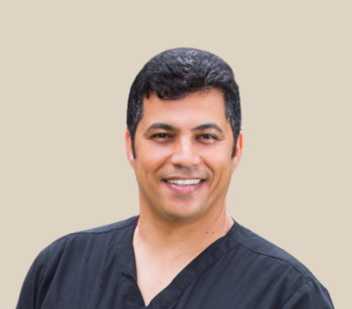 Dr. Tim Sayed Dr. Tim Sayed