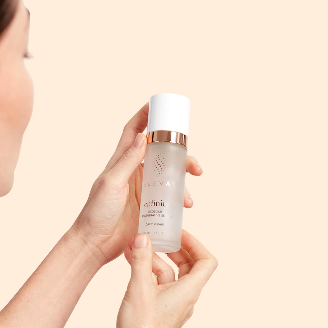 Elevai Enfinity Exosome Serum