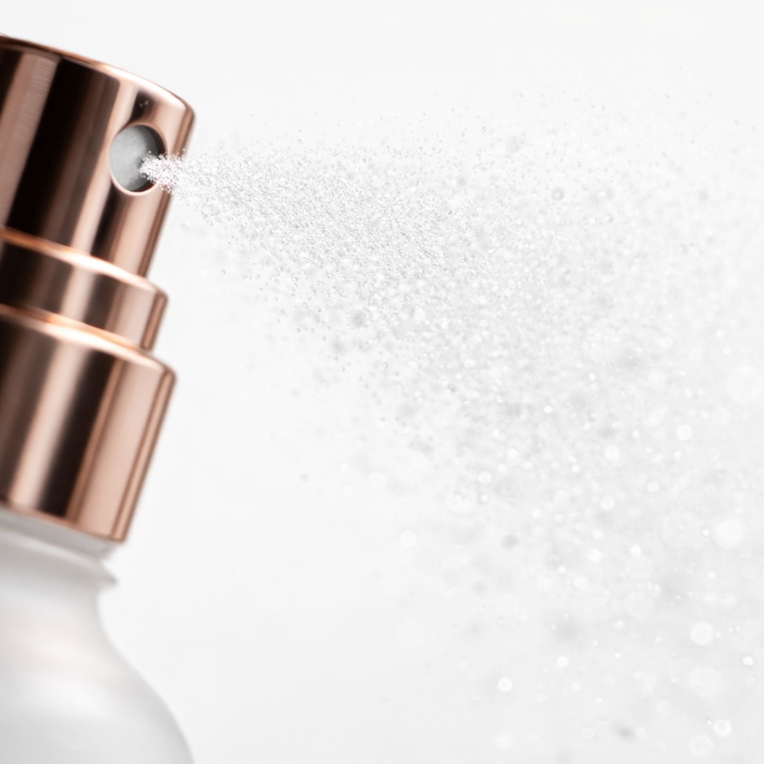 HOCl Allantoin Active Cleanser Spray