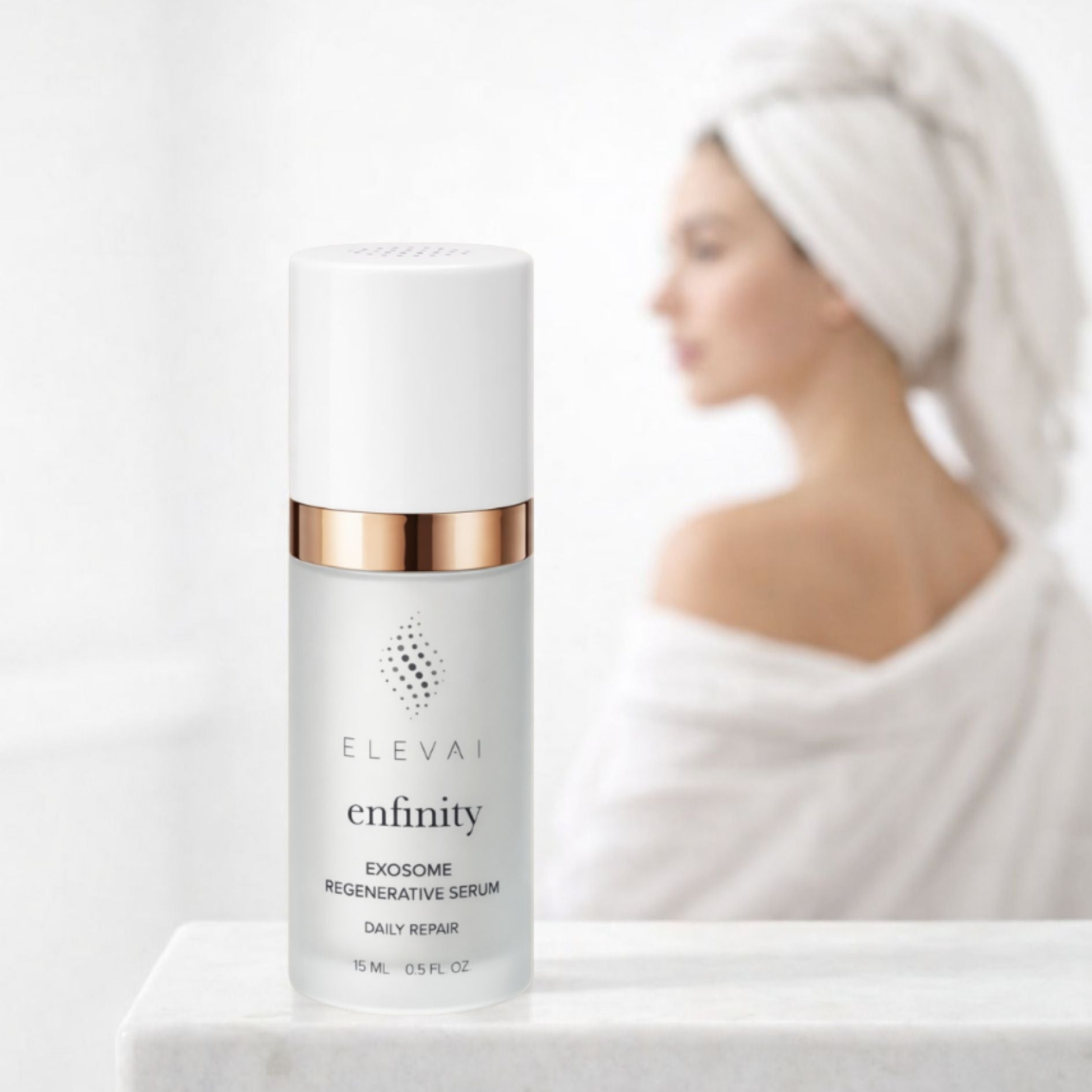 Elevai Exosomes™ Treatment Kit