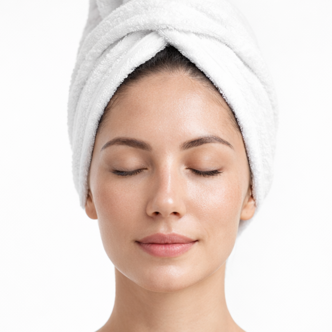 HOCl Allantoin Active Cleanser Spray