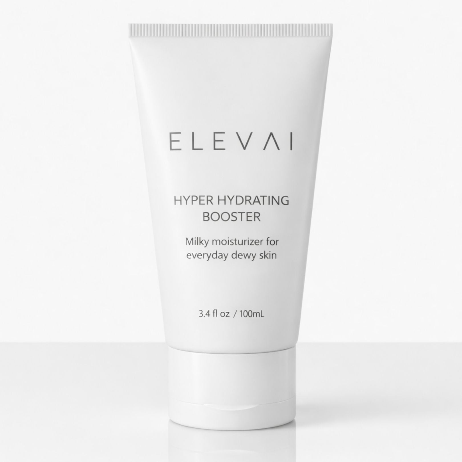 Hyper Hydrating Booster™ | Milky Moisturizer – Elevai Skincare
