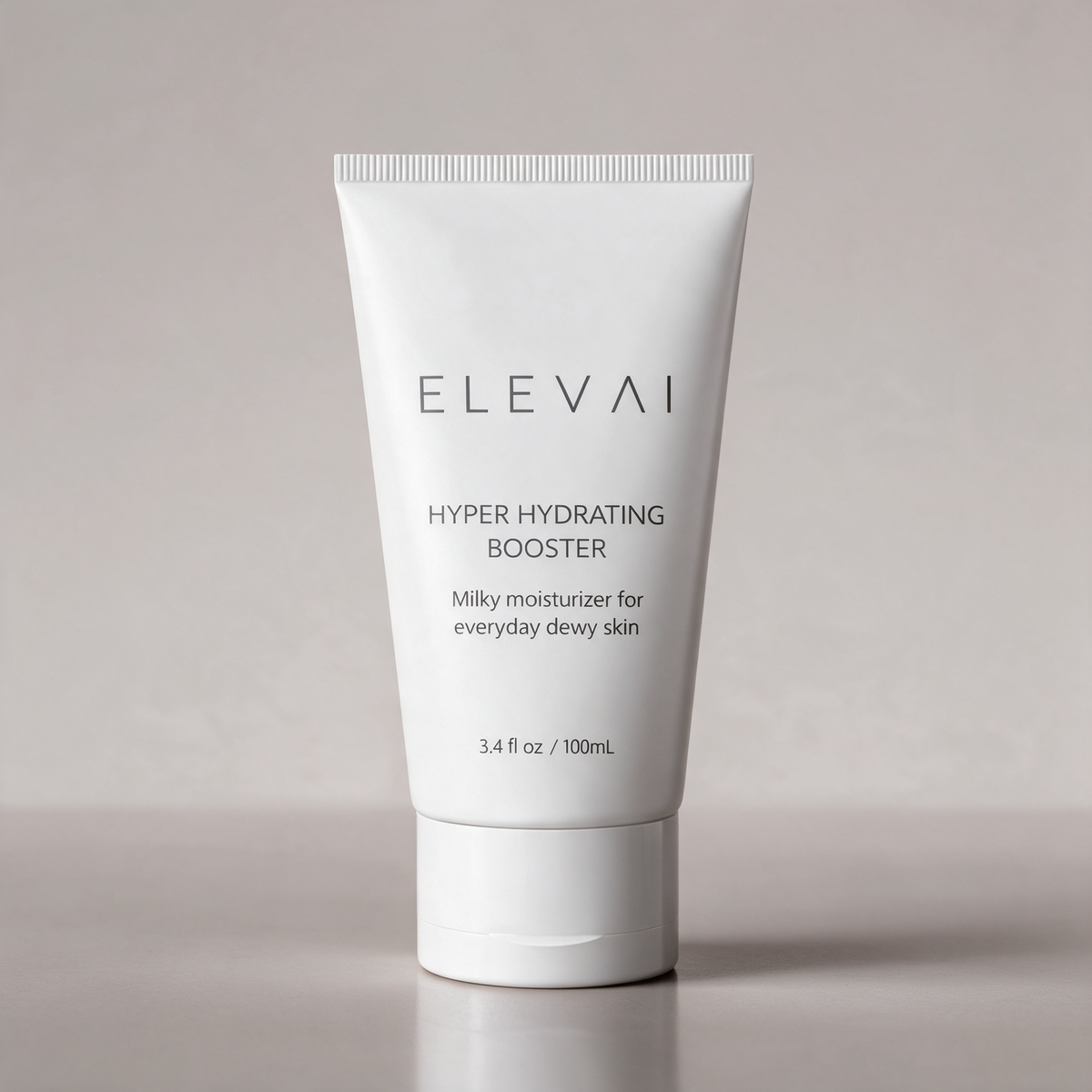Hyper Hydrating Booster™ | Milky Moisturizer for Intensive Hydration