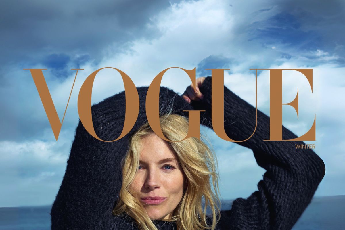 VOGUE