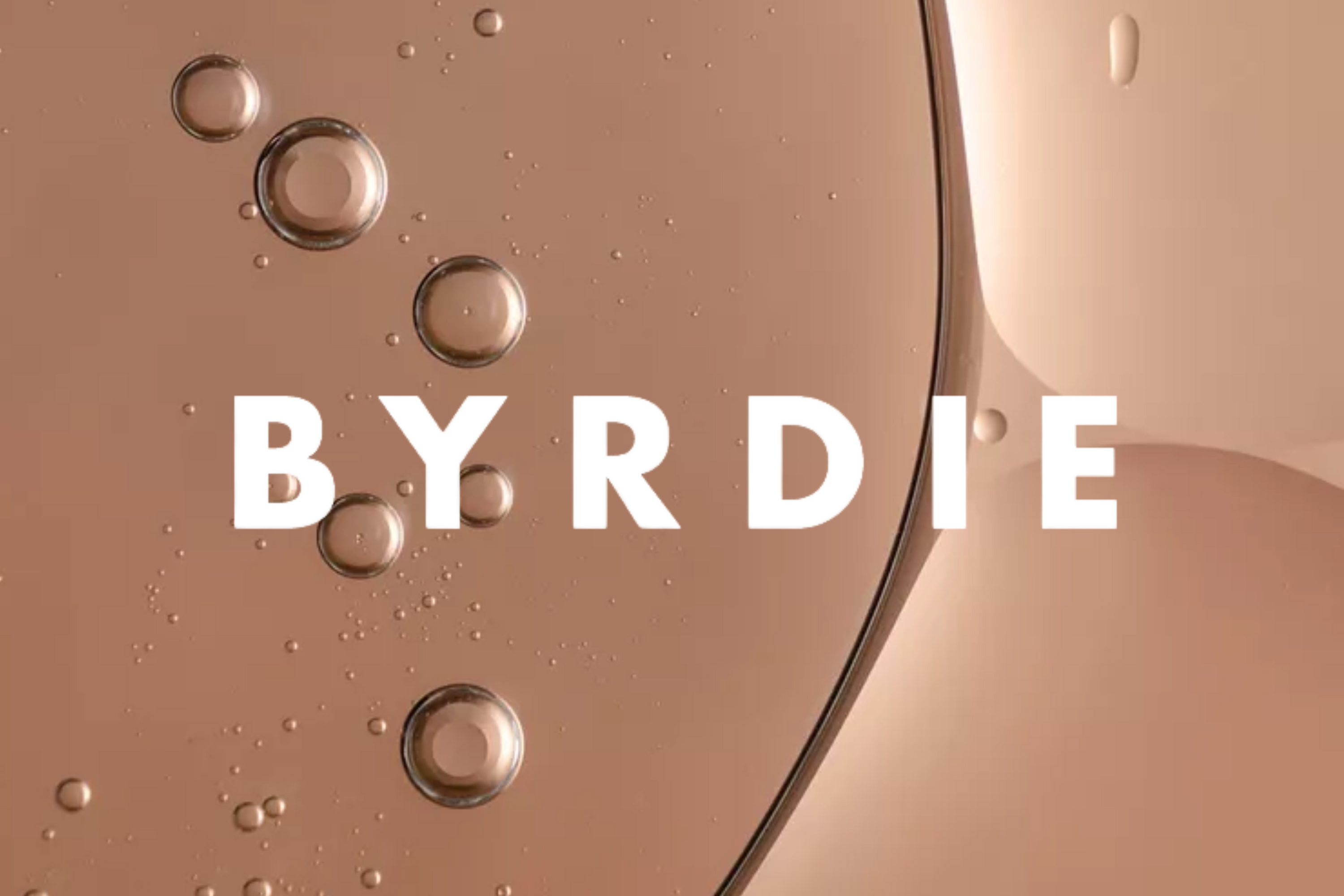 BYRDIE