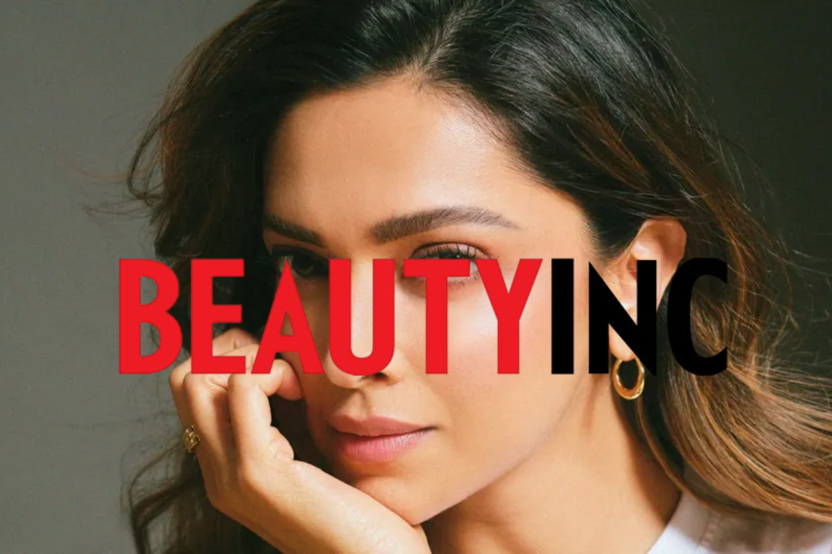 BEAUTY INC. / WWD