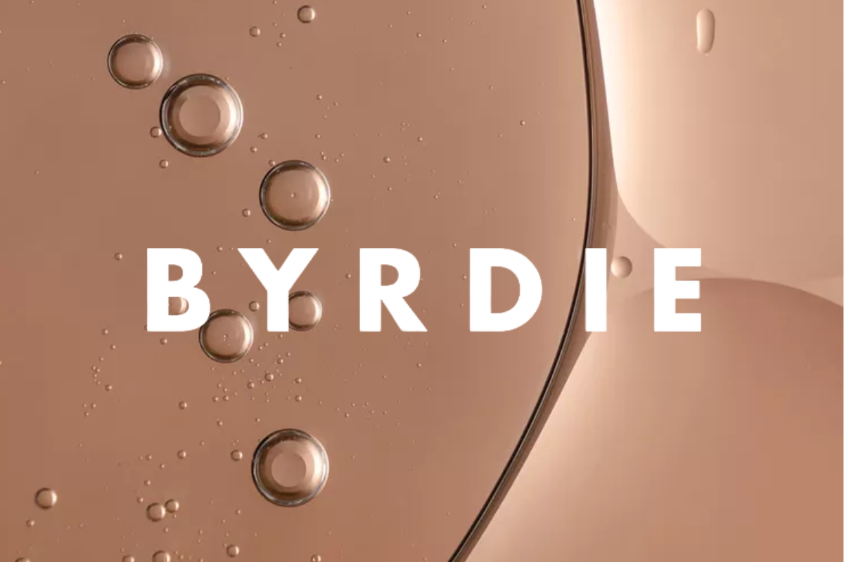 BYRDIE