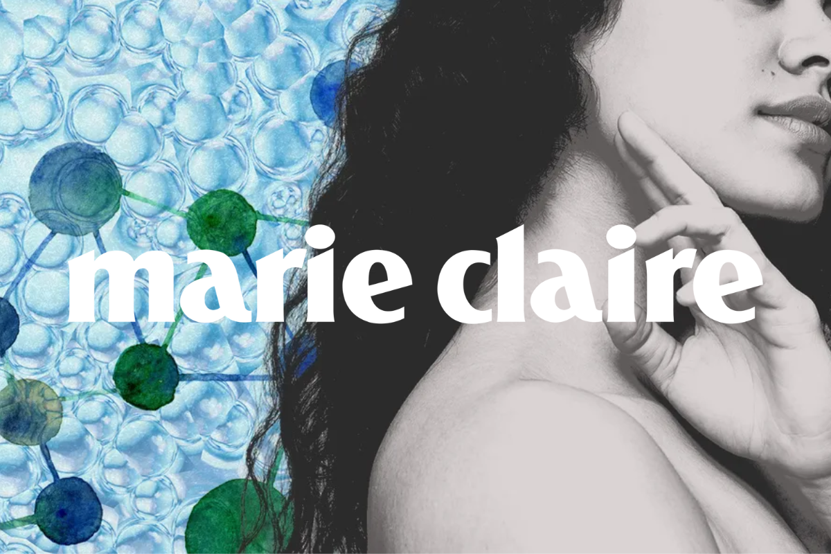 Marie Claire