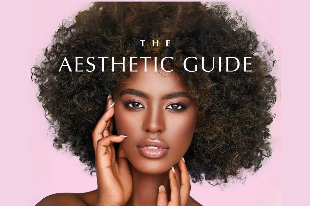 The Aesthetic Guide