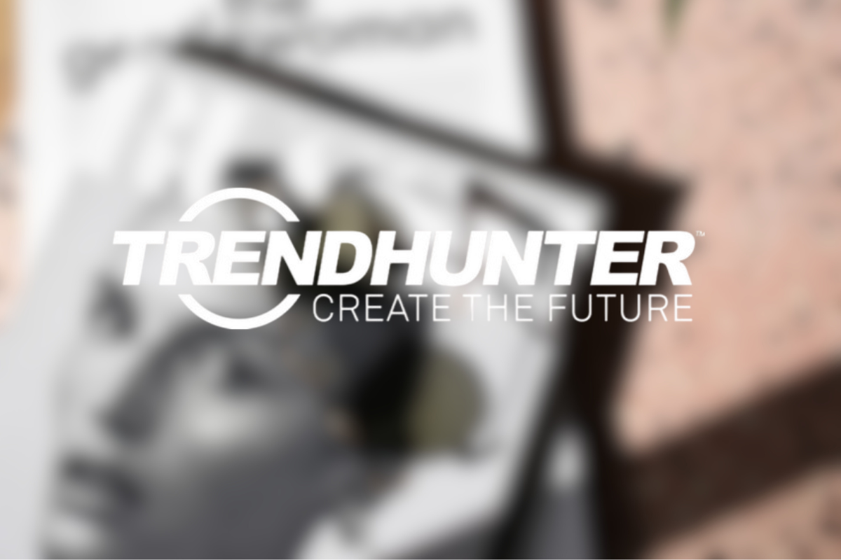 Trend Hunter