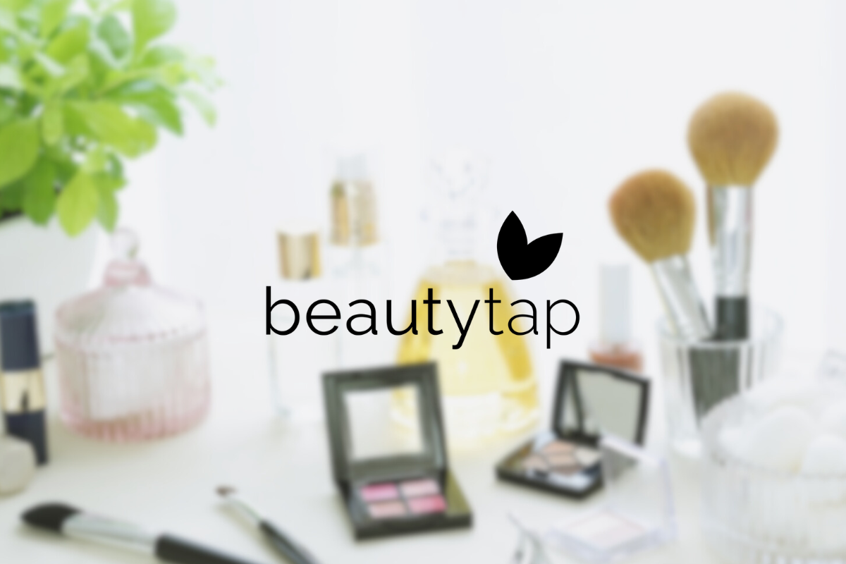 2023 Beauty Tap Award Winner