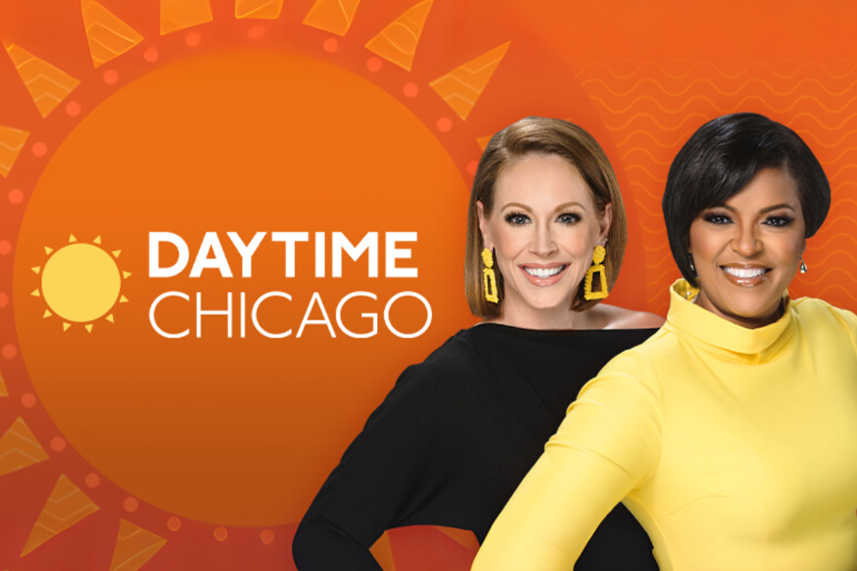WGN Daytime Chicago