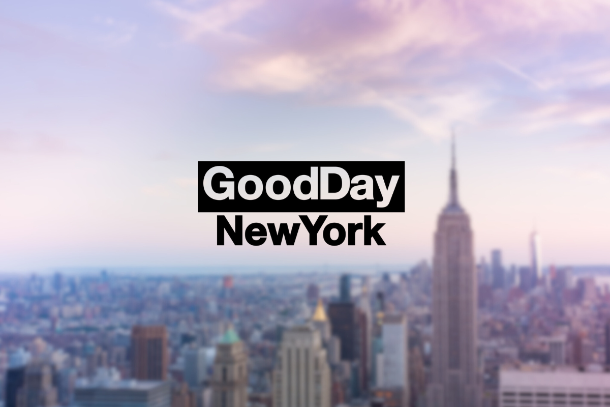 GoodDay New York