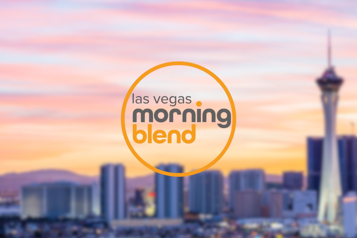 KTNV Morning Blend