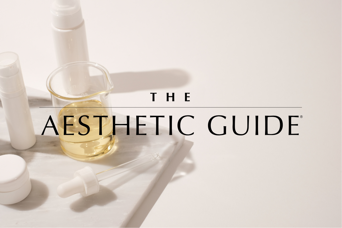 The Aesthetic Guide