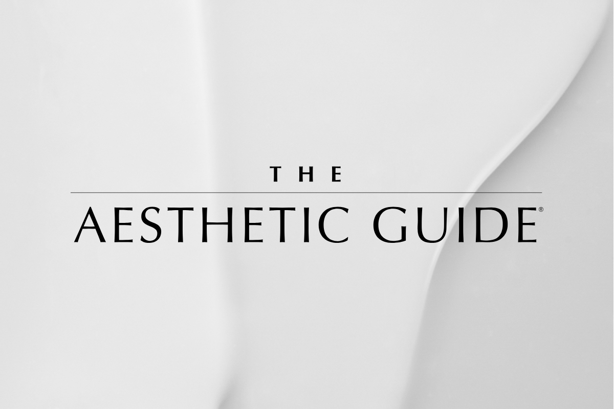 The Aesthetic Guide