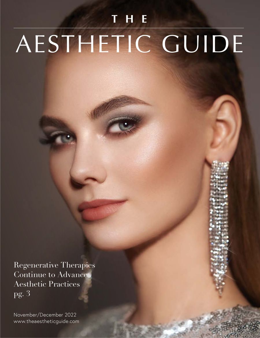 The Aesthetic Guide