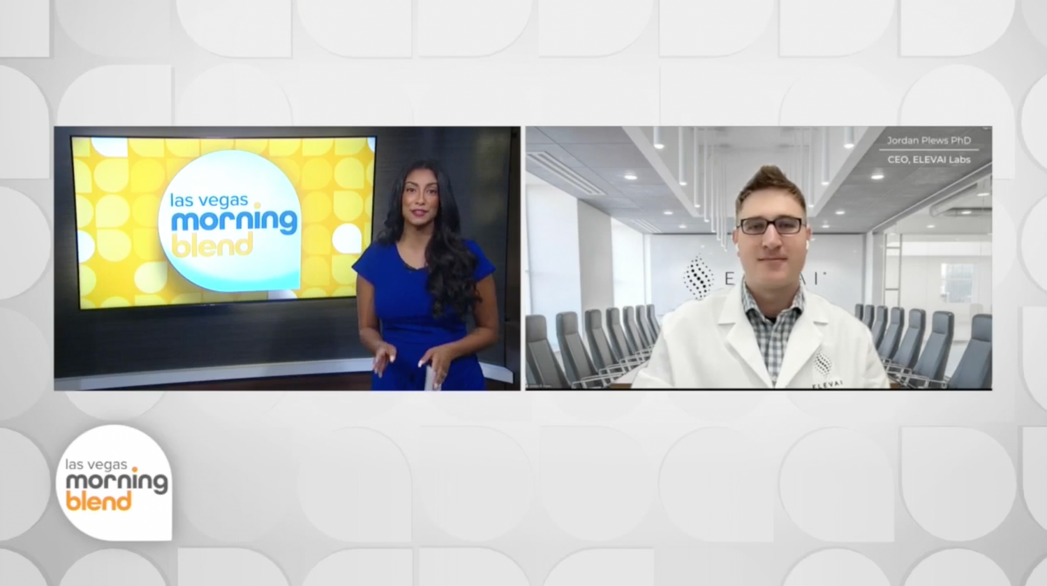 KTNV Morning Blend