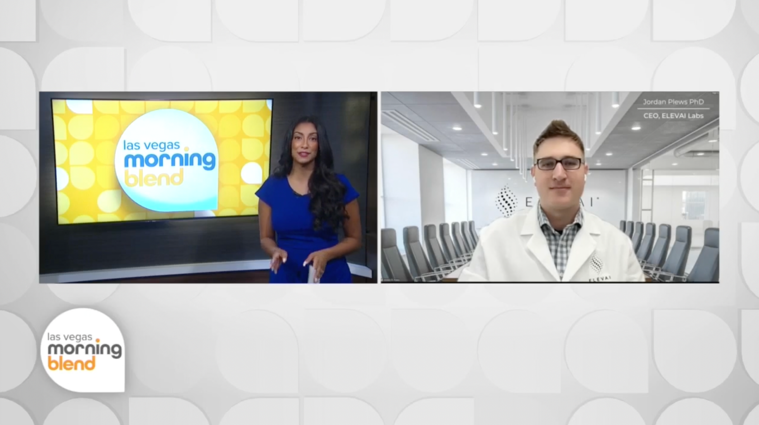 KTNV Morning Blend