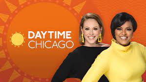 WGN Daytime Chicago