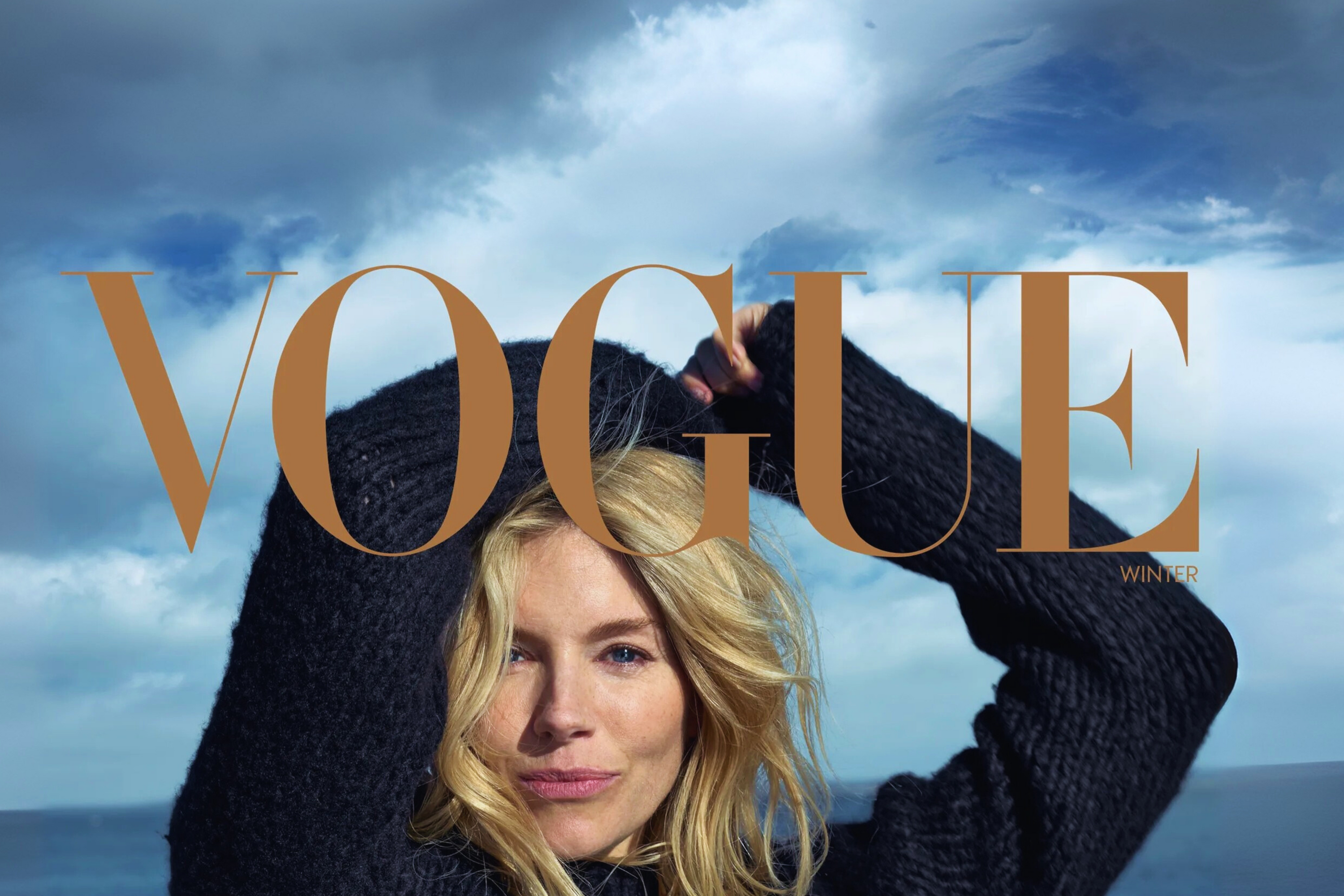 VOGUE