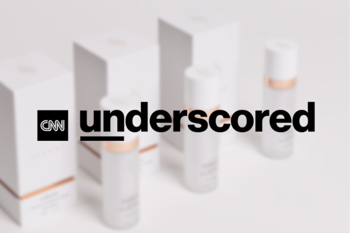 CNN Underscored Recommends Elevai Enfinity™