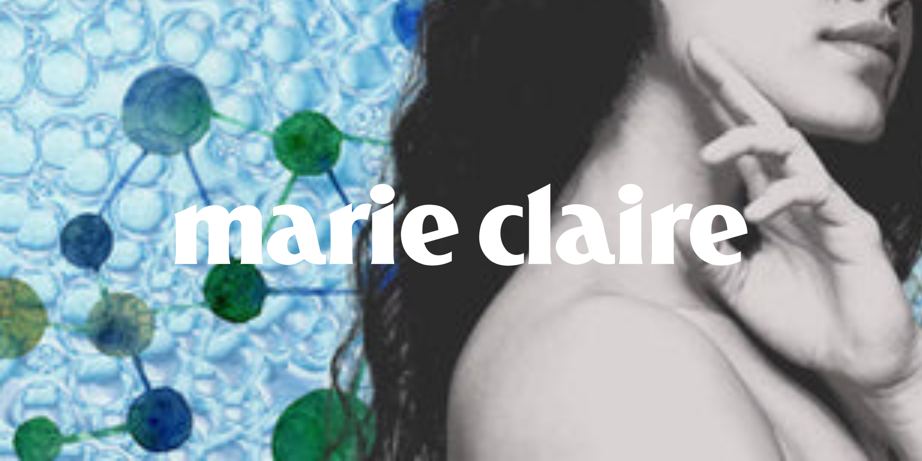 Marie Claire