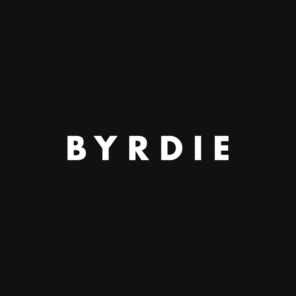 BYRDIE