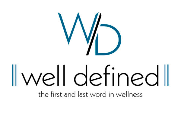 Well Defined