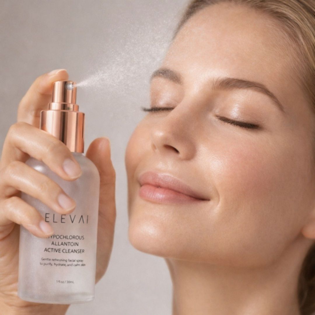 Elevai Exosomes™ Treatment Kit – Elevai Skincare