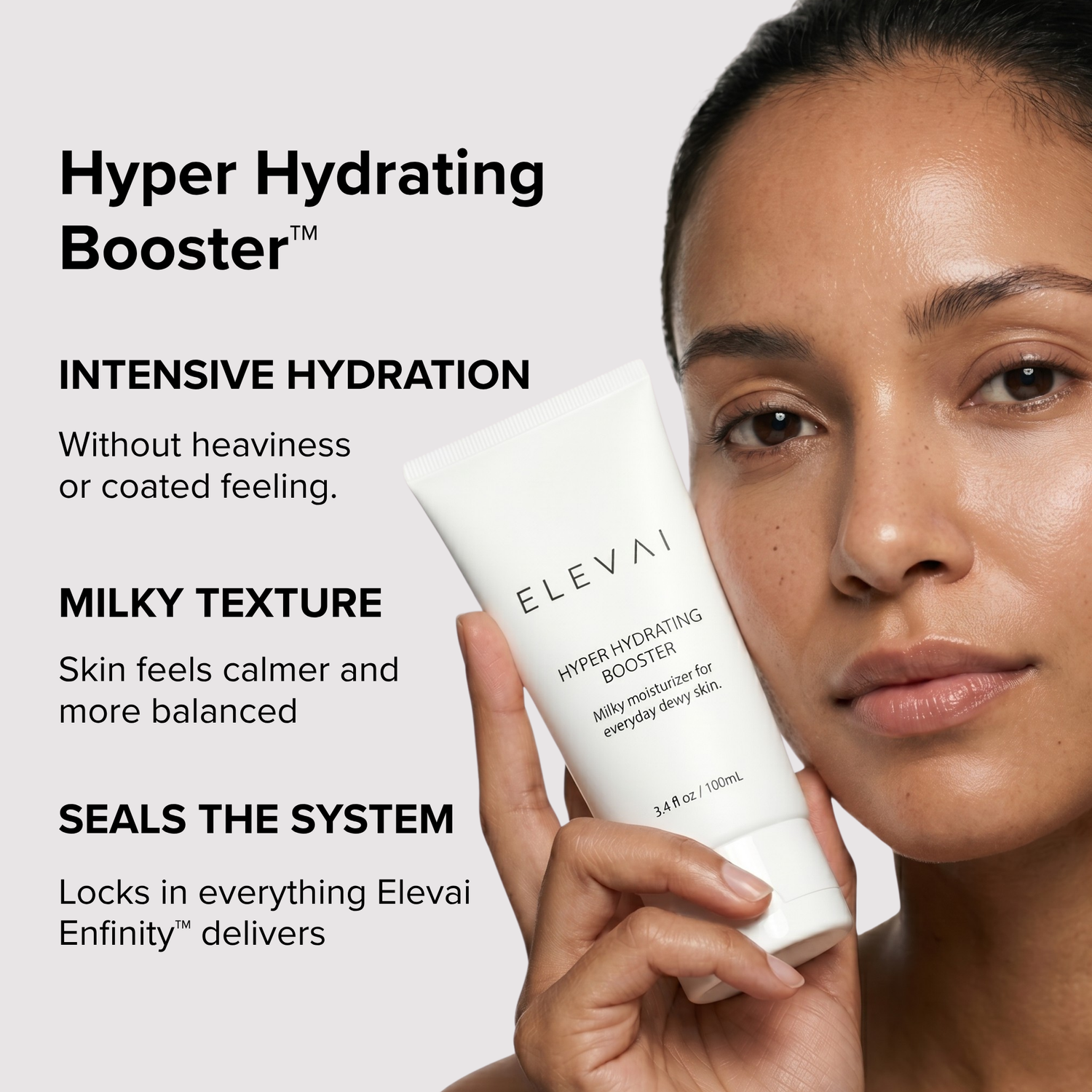 The Elevai Skin Renewal Trio