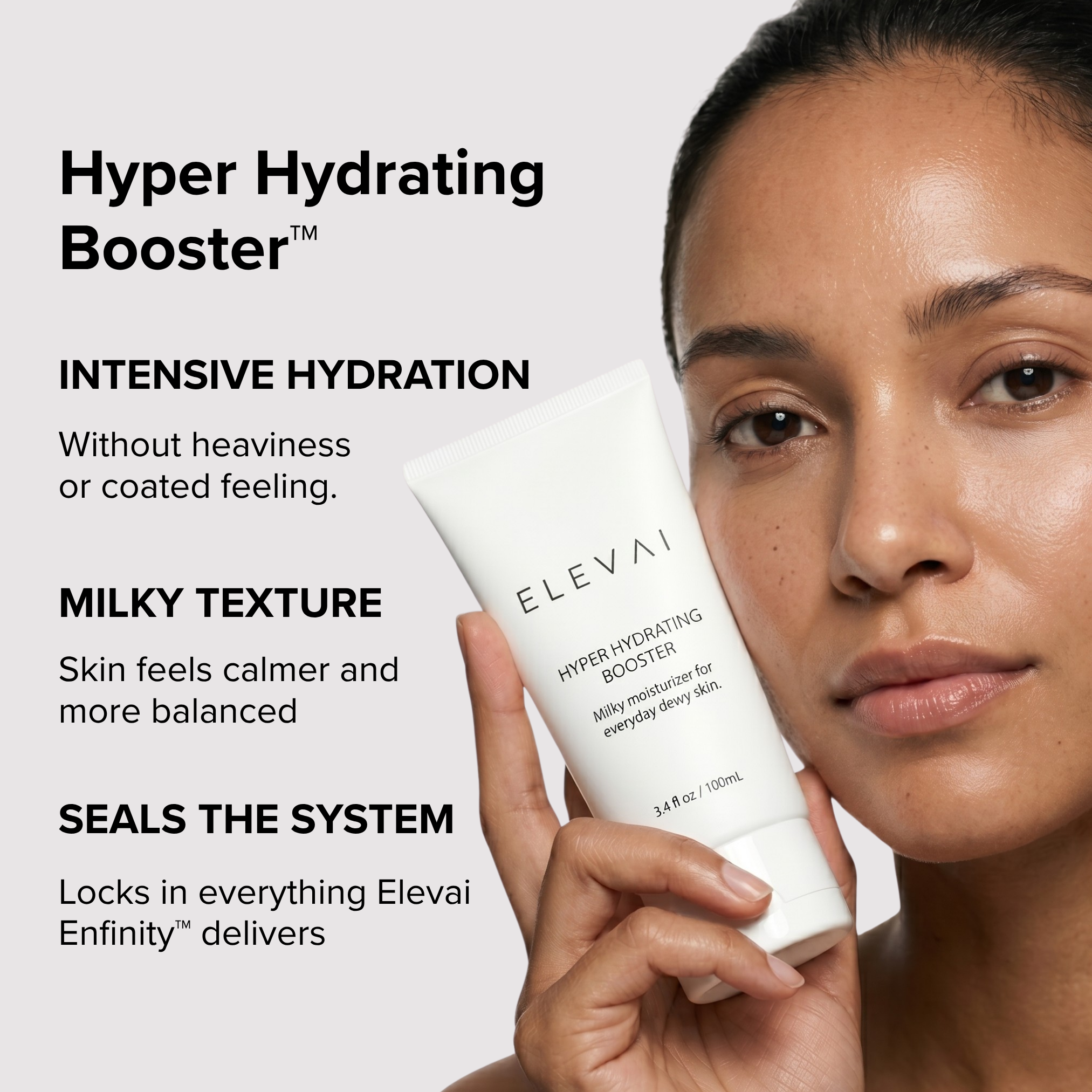 The Elevai Skin Renewal Trio