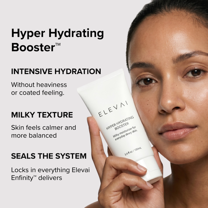 The Elevai Skin Renewal Trio