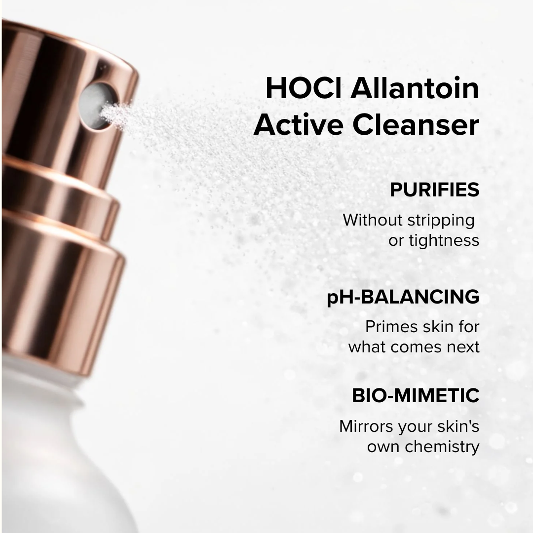 The Elevai Skin Renewal Trio