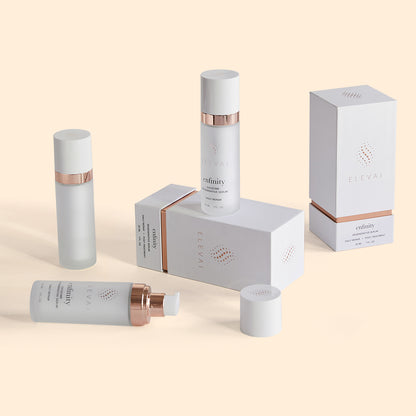Elevai Enfinity Exosome Face Serum