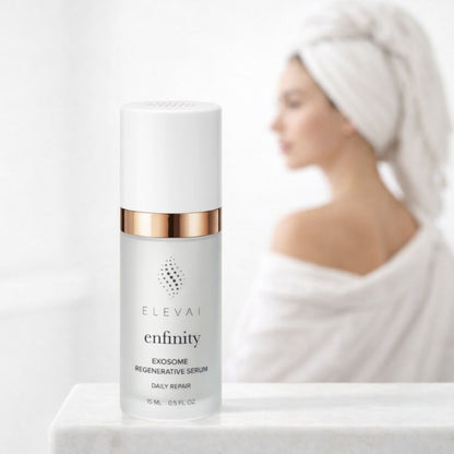 Elevai Exosomes™ Treatment Kit