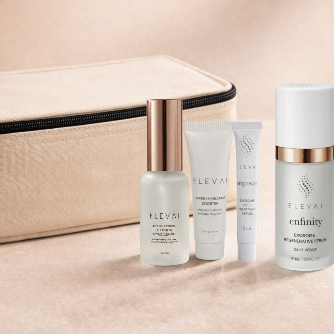 Elevai Exosomes™ Treatment Kit