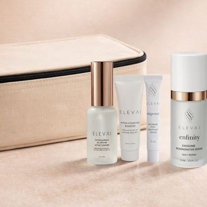 Elevai Exosomes™ Treatment Kit