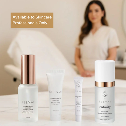 Elevai Exosomes™ Treatment Kit