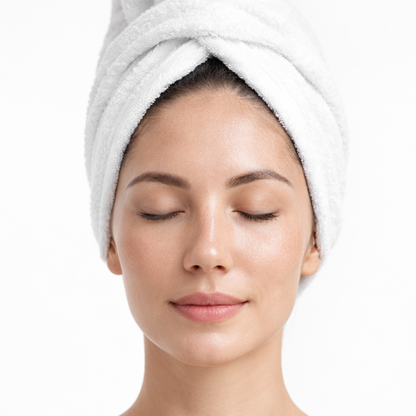 HOCl Allantoin Active Cleanser Spray