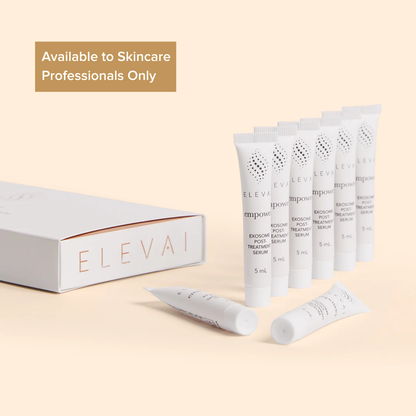 Elevai Empower™ | Exosome Post-Treatment Serum