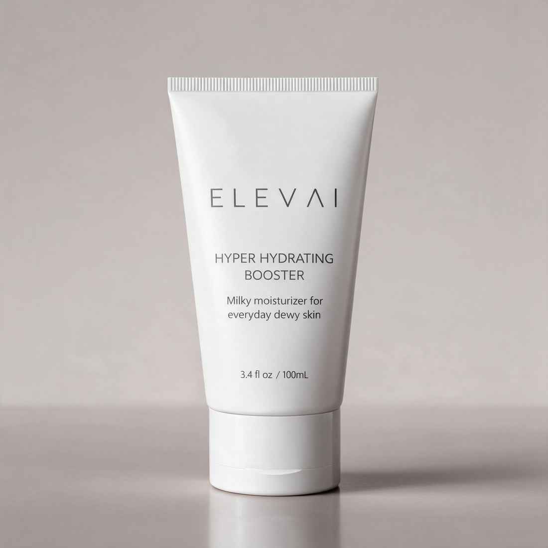 Hyper Hydrating Booster™ | Milky Moisturizer for Intensive Hydration