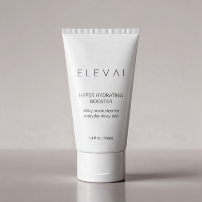 Hyper Hydrating Booster™ | Milky Moisturizer for Intensive Hydration