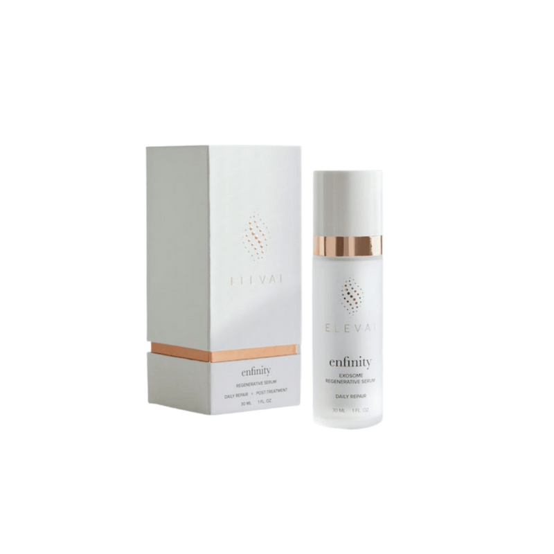 Elevai Enfinity Exosome Serum